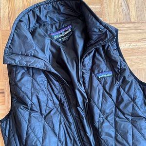 Patagonia womens vest